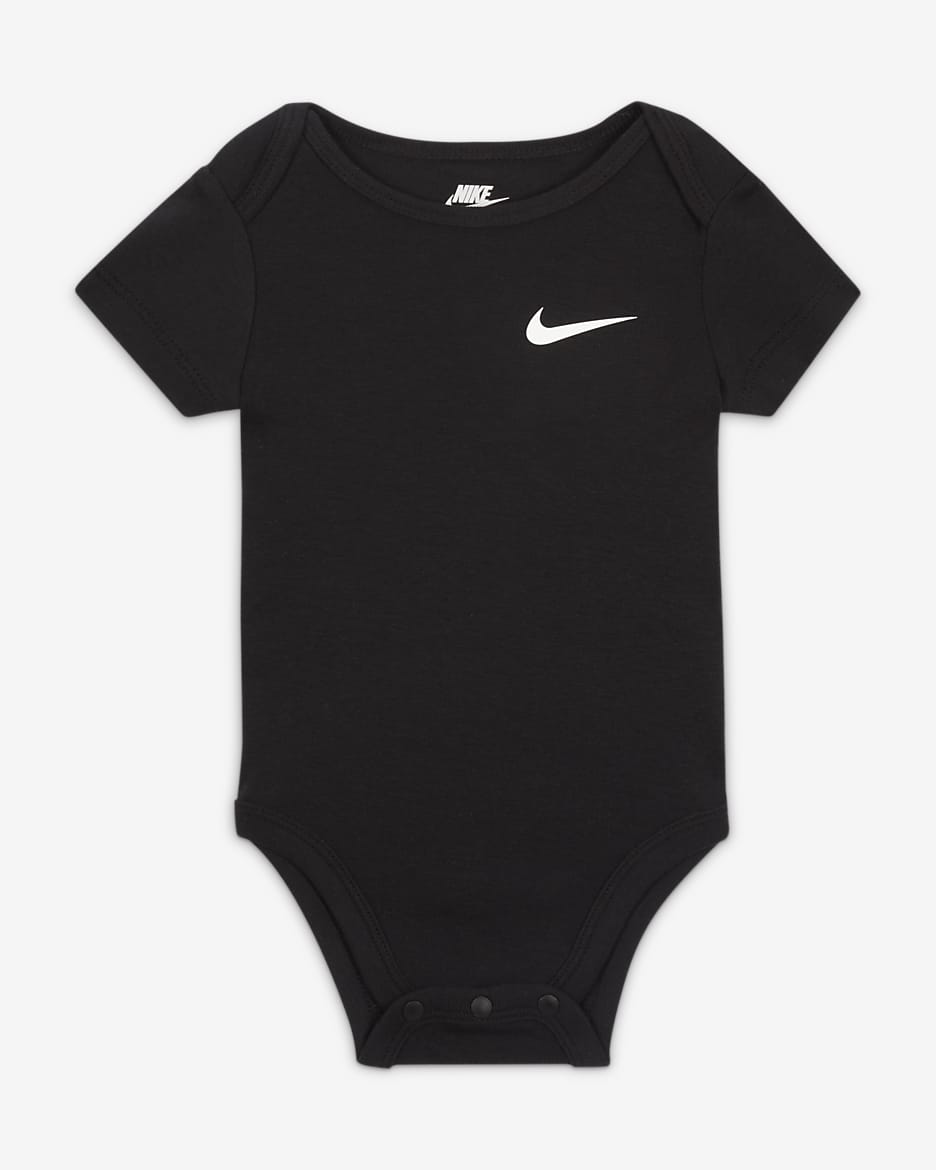 Nike newborn shops onesie